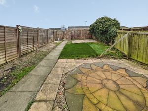 Garden- click for photo gallery